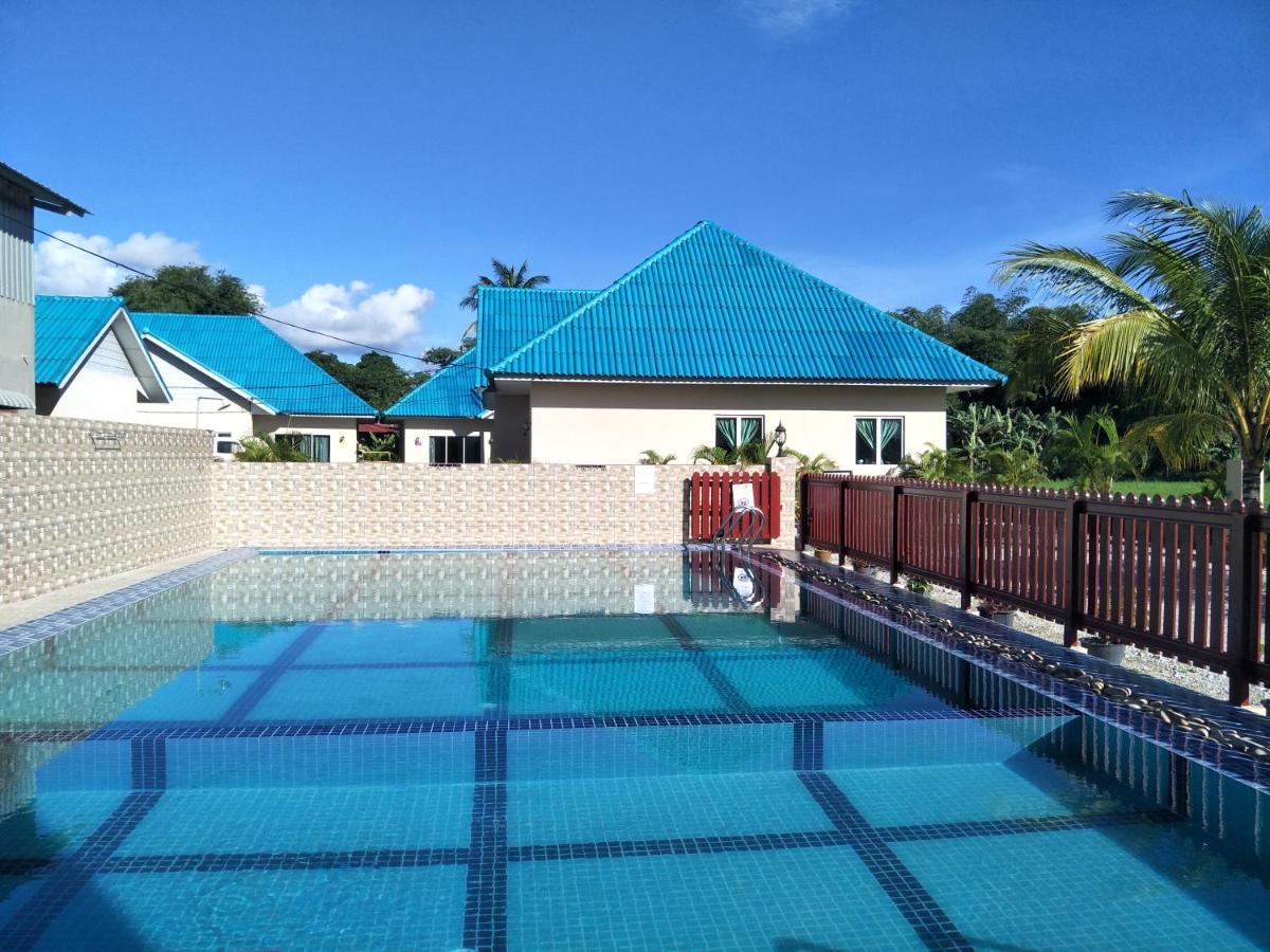 Dvilla Guesthouse Langkawi Eksteriør bilde